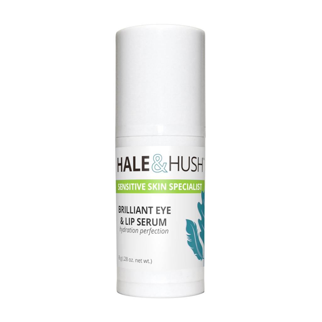 Brilliant Eye & Lip Serum (Hydration Perfection)