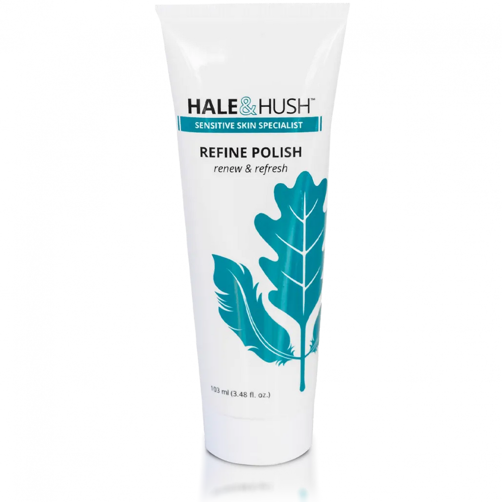 Refine Polish - 4oz - Renew & Refresh